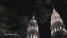 my journey: Kuala Lumpur