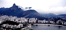 my journey:Rio de Janeiro,Brasil