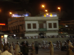 Maulod-i-Nabi in Makkah