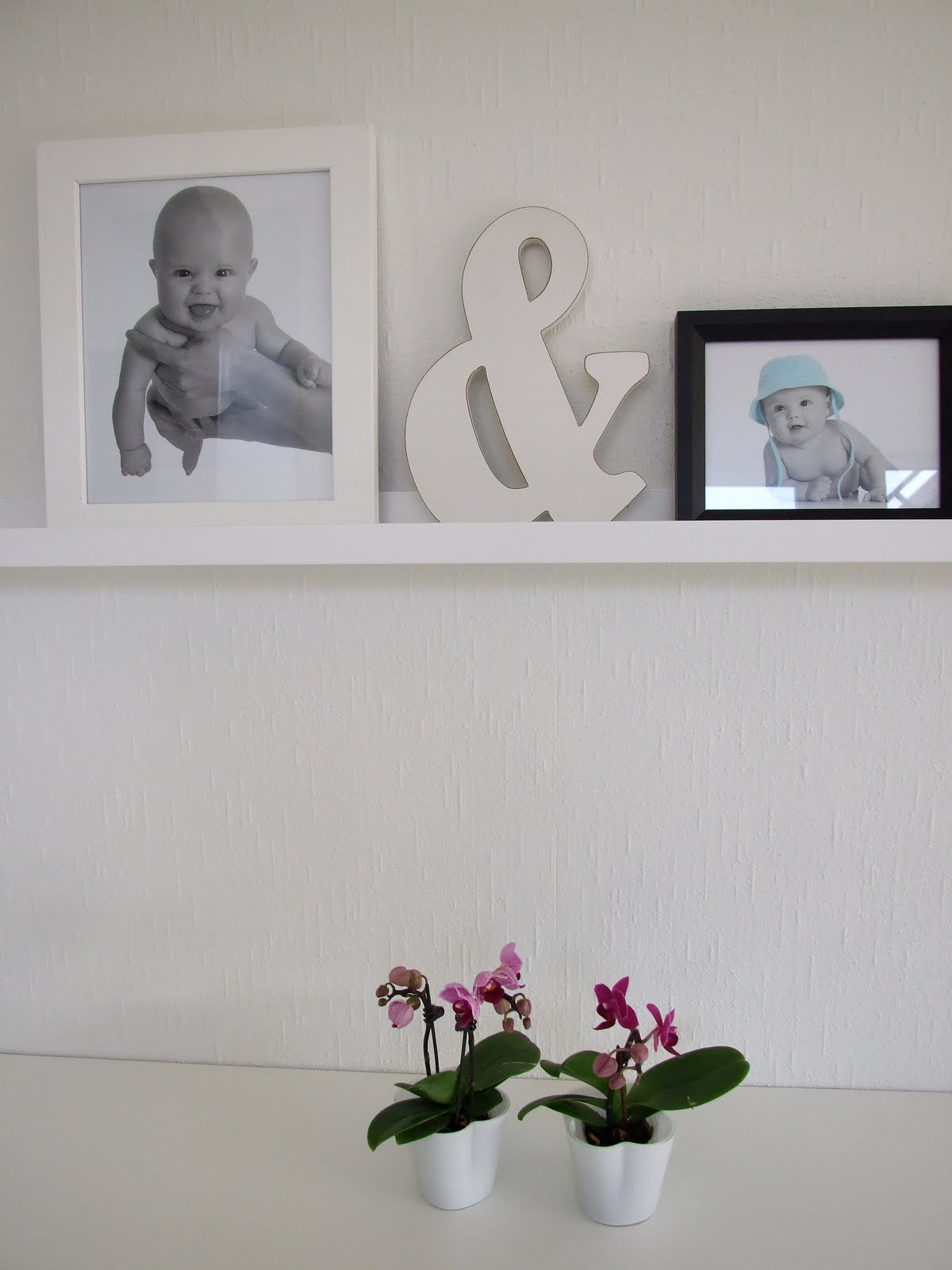 M i n i m e n i n a: stuen vår