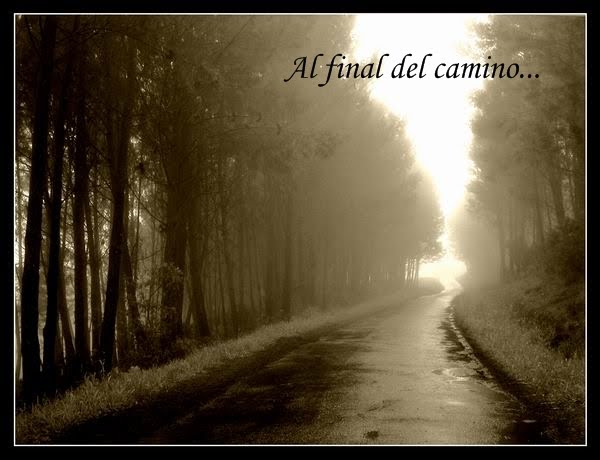 Al final del camino...