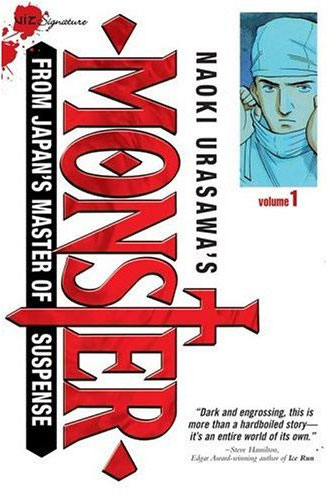 MONSTER Monster+volume+1