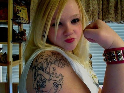 Tattoo Sexy girl,body tattoo,art tattoo,design tattoo