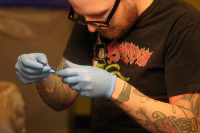 Tattoo Artist,Tattoo Design,Tattoo Art
