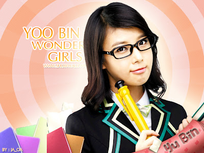 wonder girls wallpaperset 3. Posted by Ultrasad at 8:57 PM
