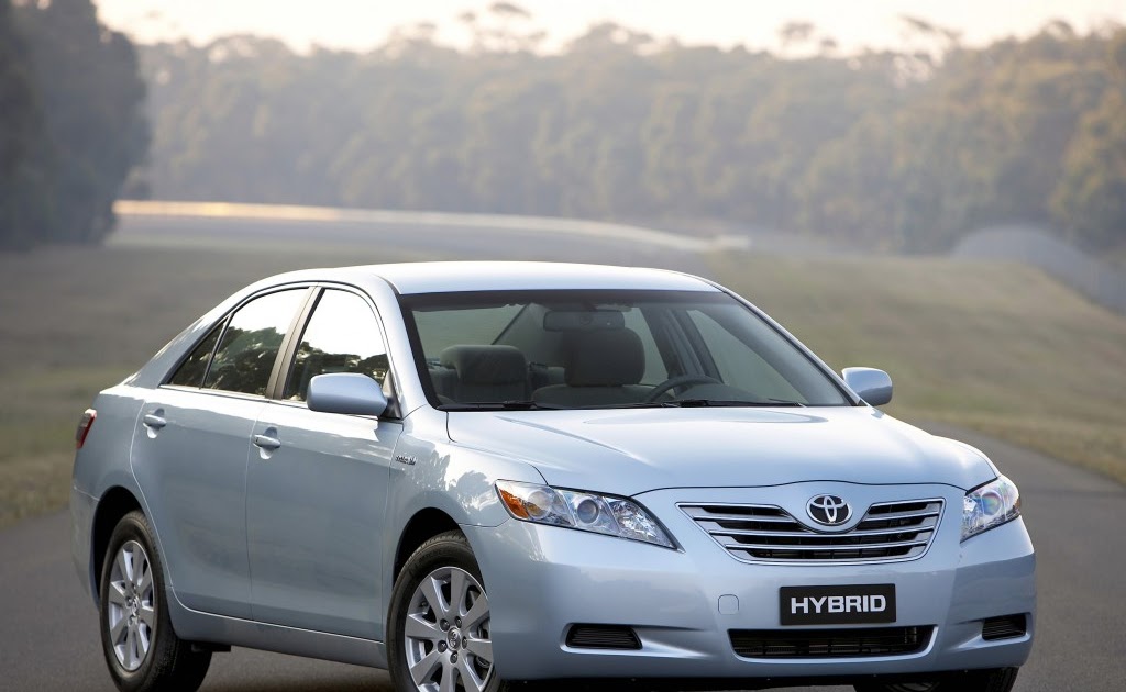 Toyota Camry Hybrid New Car Inside News 2010 Reviews Toyota Camry Hybrid New Car Inside News 2010 Reviews Automotive Photos Auto Show Video