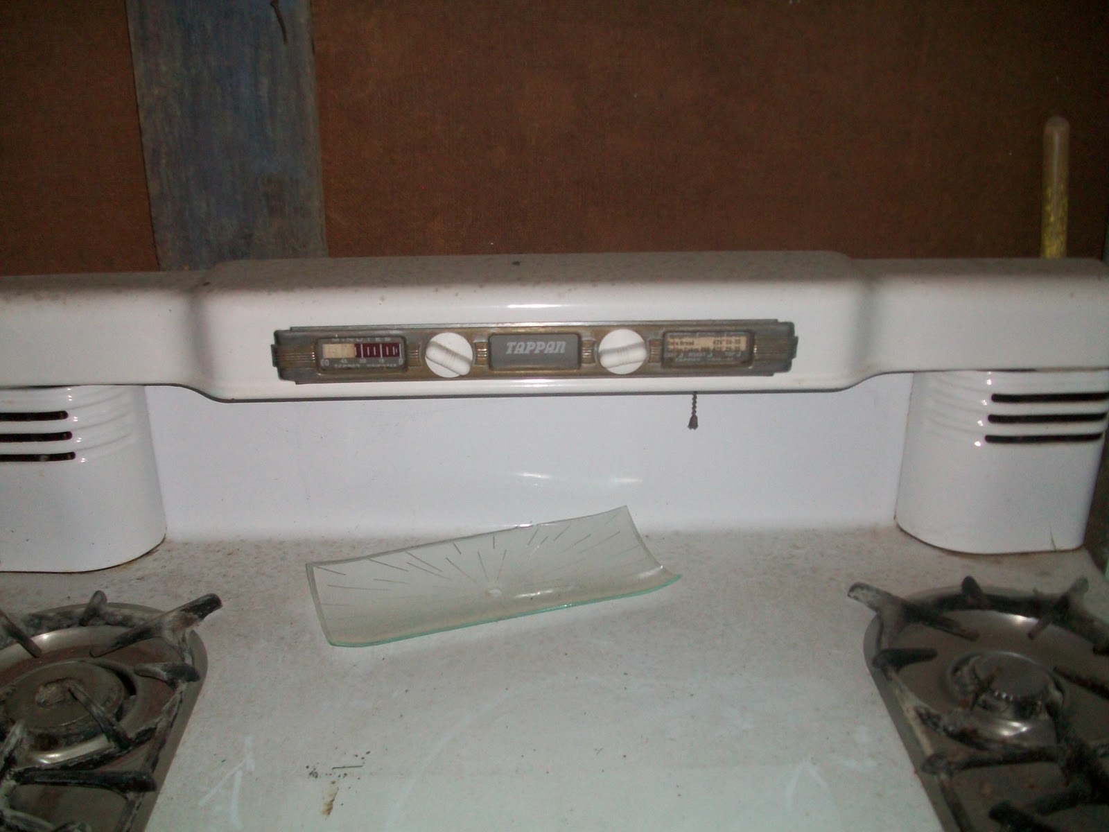 Tappan Talk Late 1940 S Tappan