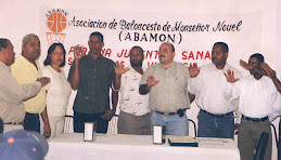 JURAMENTO ABAMON 2004