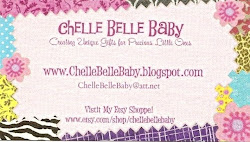 Click on My Business Card to Visit My Etsy Shop!