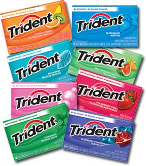trident base