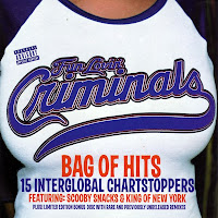 Fun Lovin' Criminals - Bag of Hits  - 2CD (2002)/Rock/ Hip-hop/Funk/Alternative