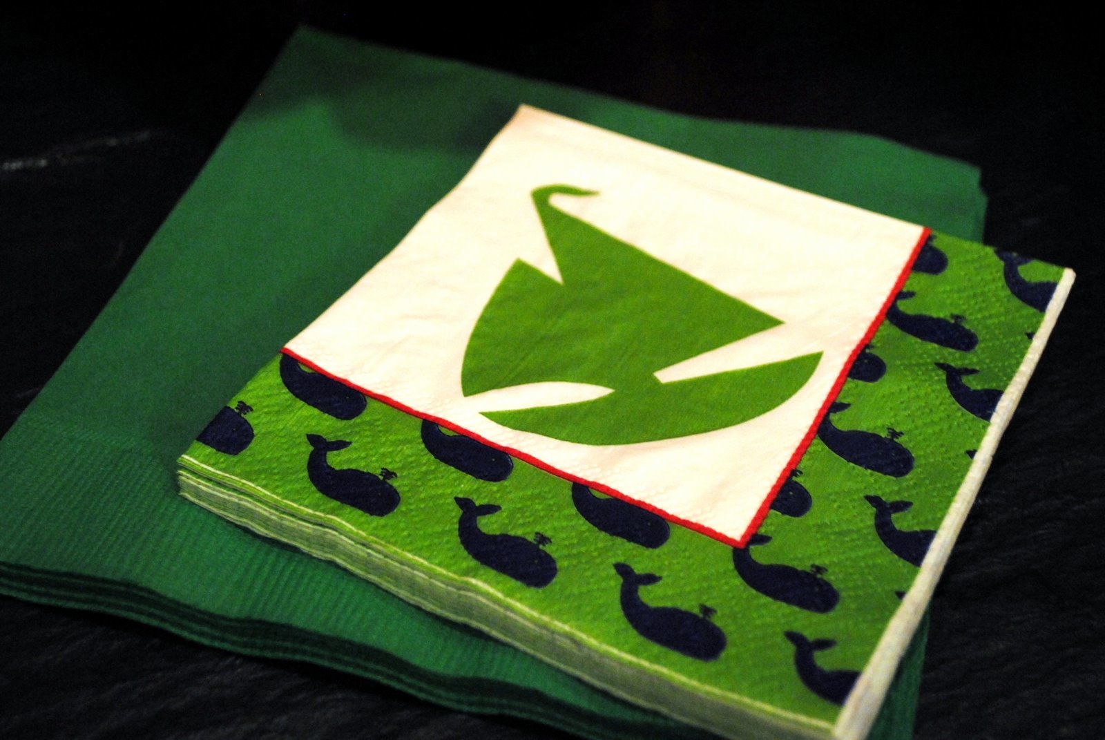 Nautical by Nature Nautical Photo of the Week Fried Pink Tomato's