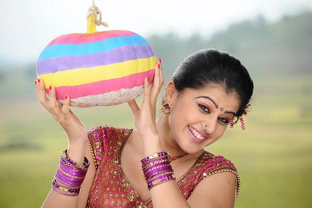hjfjf: ‘Jhummandi Naadam’ movie stills