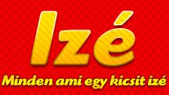 Izé