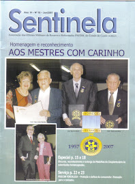 REVISTA DA AORECE