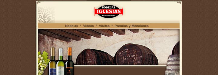 Bodegas Iglesias