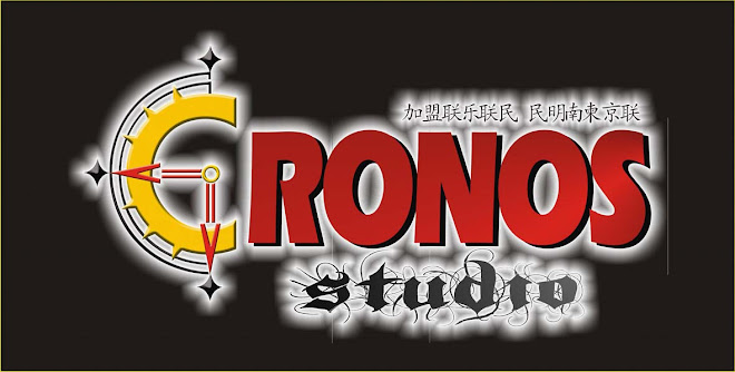 Cronos Studio