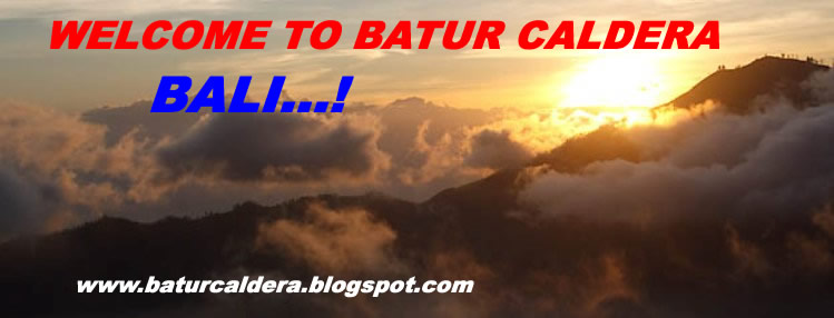 Bali Trekking, Mout Batur Trekking, Bali Trekking Tour