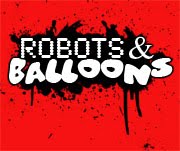 RobotsandBalloons - Joe Rodriguez