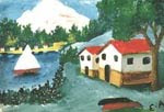 Esref Armagan