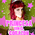 Princesa con el corazon roto...(U)...