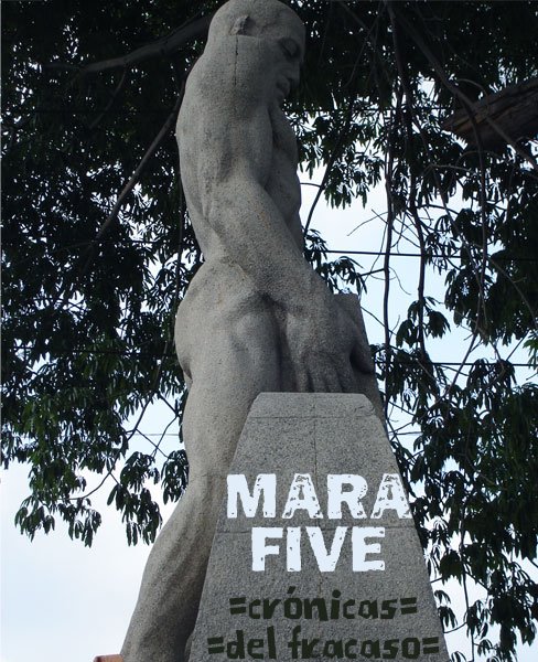mara five