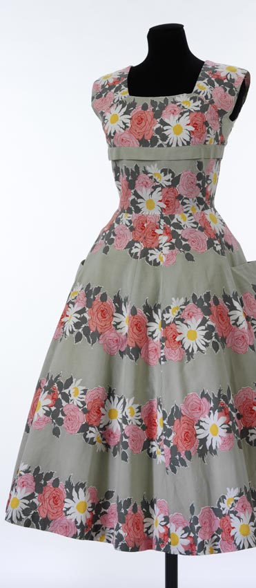 Uk Dress