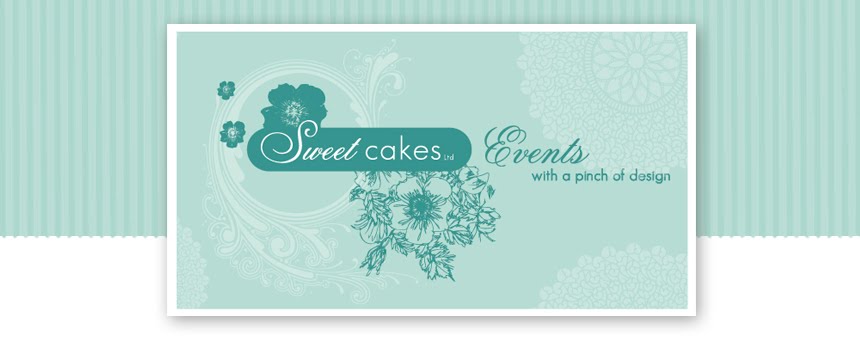 Sweet Cakes Events