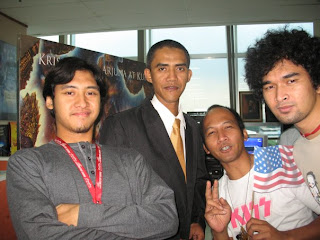 filipino obama