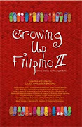 Growing Up Filipino II: More Stories for Young Adults (ed)