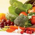 Groente, fruit & noten goed voor je