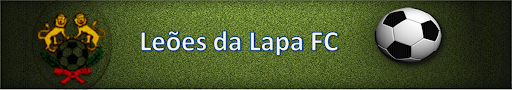 LEÕES DA LAPA FC - ESCALÃO SENIOR