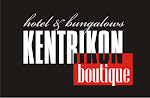 Boutique Hotel Bungalows Kentrikon