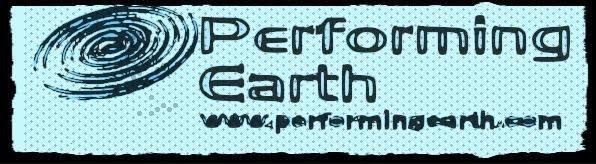 Performing Earth