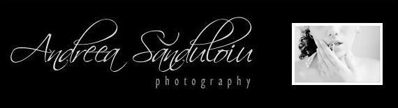 Andreea Diana Sanduloiu - Photography