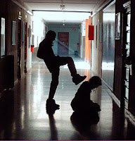 Bullying em escolas