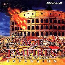 Age of Empires Expansion