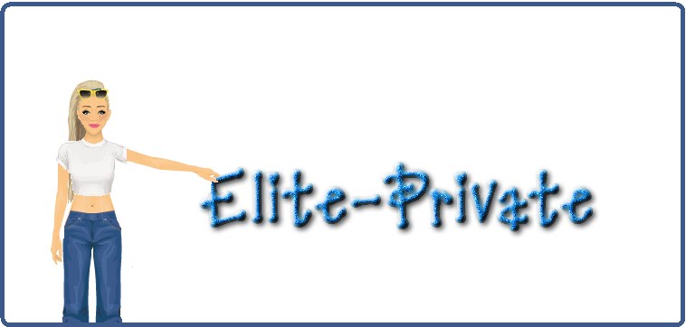 Elite-Private Stardoll