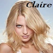 Claire