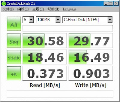 hdd test скачать