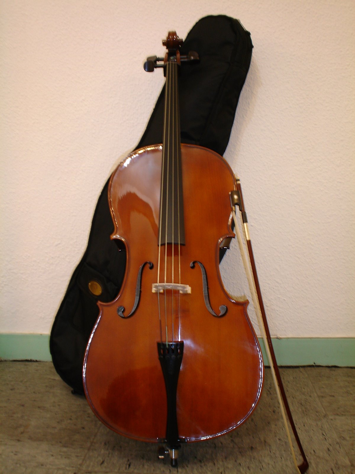 STENTOR+Violonchelo+Student+I (image)