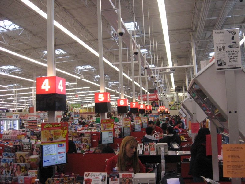 Silver Creek 78250 HEB Plus Report Madhouse...