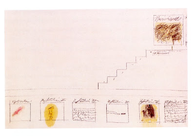 Bajo el Signo de Libra: Cy Twombly Bajo el Signo de Libra: Cy Twombly