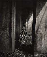 [A+Boy+Sits+under+an+Abandoned+Railroad+Track,+Staten+Island,+NY+1969.jpg]