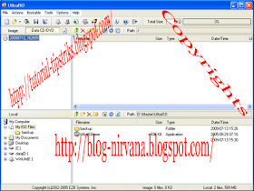 Tutorial Seputar Tips Dantriks Cara Install Windows Xp Menggunakan Flash Disk