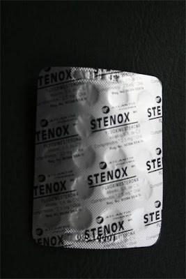 Gen pharma steroids tren