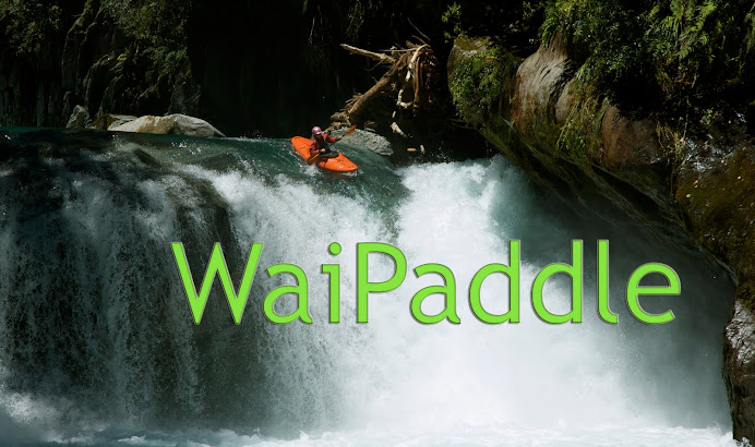 Wai Paddle