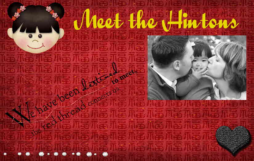Meet the Hintons