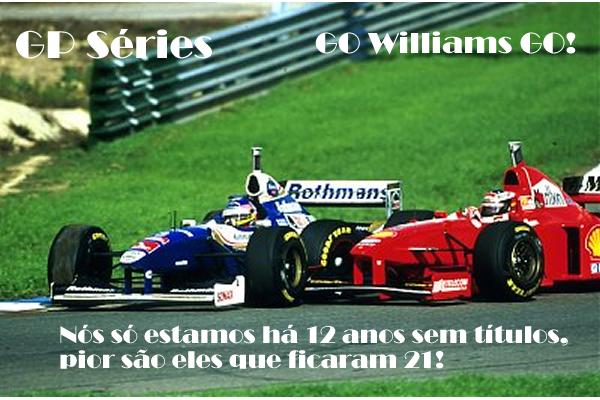 GP Séries