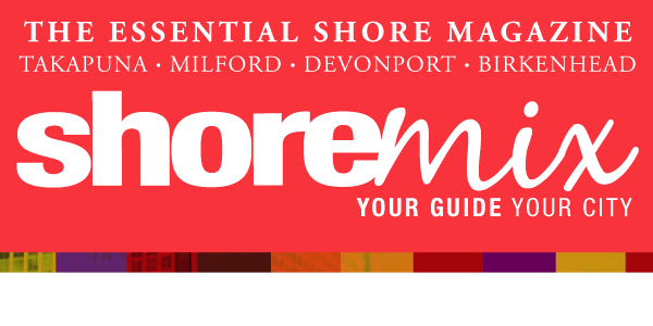 Shore Mix Magazine - North Shore Community lifestyle magazine